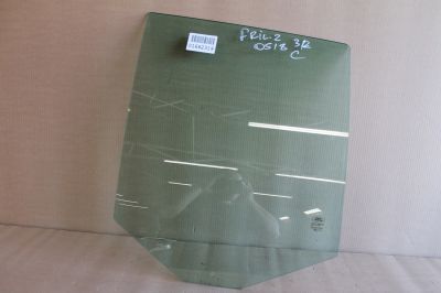 Стекло двери задней правой для Land Rover Freelander 2007-2014