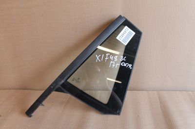 Стекло двери задней левой для BMW X1 F48 2015-2023