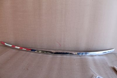 Молдинг крышки багажника для Mercedes C-klasse W205 2014-