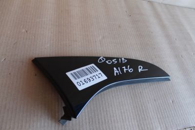 Спойлер двери багажника правый для Mercedes A-klasse W176 2012-2018