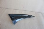 Спойлер двери багажника левый