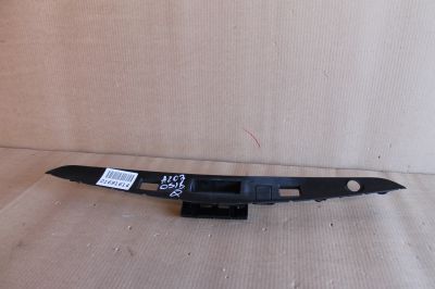 Накладка крышки багажника для Mercedes E-klasse C207 Coupe 2009-2016