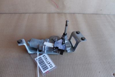 Моторчик стеклоочистителя заднего стекла для BMW 1 F20 F21 2011-2019