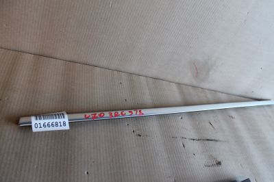 Накладка стекла задней правой двери для Volvo V70 2007-2016