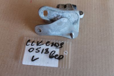 Петля двери передней левой верхняя для Mercedes CLK-klasse W209 Coupe 2002-2010