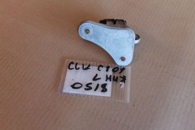 Петля двери передней левой нижняя для Mercedes CLK-klasse W209 Coupe 2002-2010