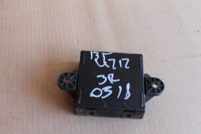 Блок комфорта задней правой двери для Mercedes E-klasse W212 2009-2016