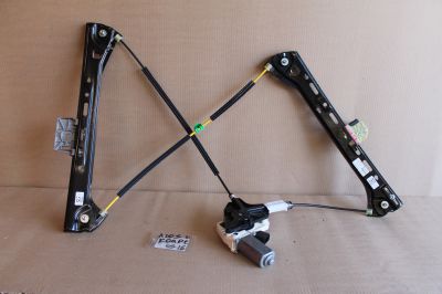 Стеклоподъемник передний левый для Mercedes C-klasse W205 2014-