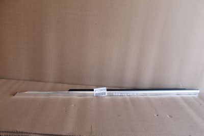 Молдинг стекла передней левой двери для Mercedes E-klasse W213 2016-