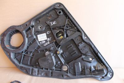 Стеклоподъемник задний правый для Mercedes GL-klasse X166 GL GLS 2012-