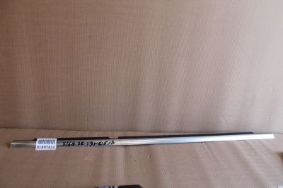 Накладка стекла задней правой двери для Mercedes GL-klasse X166 GL GLS 2012-