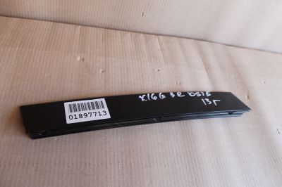 Накладка рамки двери задняя правая для Mercedes GL-klasse X166 GL GLS 2012-