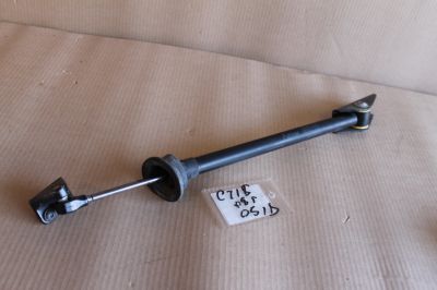 Ограничитель двери передней левой для Mercedes CL-klasse W216 Coupe 2006-2014