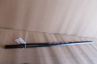 Накладка стекла задней левой двери для Mercedes GLE-klasse C292 Coupe 2015-2019