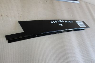 Накладка рамки двери задняя левая для Mercedes GLE-klasse C292 Coupe 2015-2019