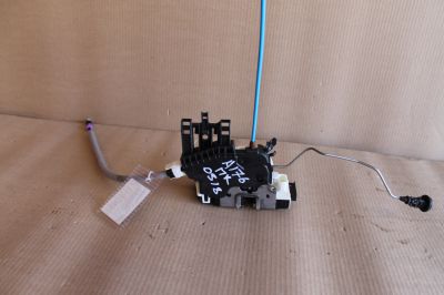 Замок двери передней правой для Mercedes A-klasse W176 2012-2018