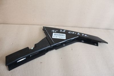 Накладка рамки двери задняя правая для Jaguar XF 2015-