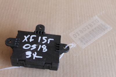 Блок комфорта задней правой двери для Jaguar XF 2015-