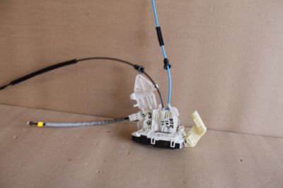 Замок двери задней левой для Mercedes E-klasse W212 2009-2016