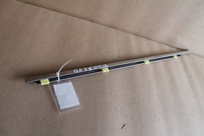 Накладка стекла задней правой двери для Lexus GS L10 2012-2018