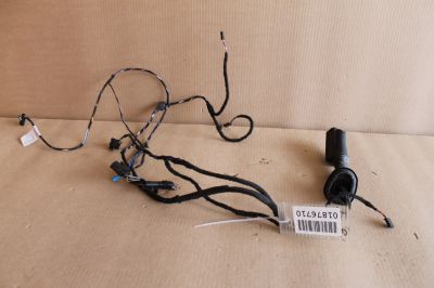 Жгут проводов передней правой двери для BMW 3 F30 2011-2018