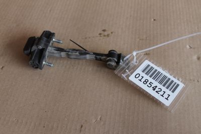 Ограничитель двери задней левой для Ford Fiesta Mk6 2008-2019