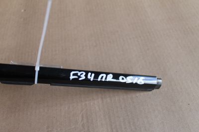 Накладка стекла передней правой двери для BMW 3 F34 Gran Turismo 2012-2018