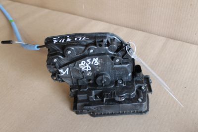 Замок двери передней левой для BMW X1 F48 2015-2023