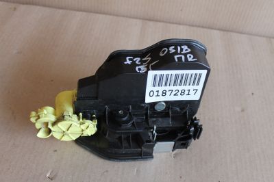 Замок двери передней правой для BMW X4 F26 2014-2018