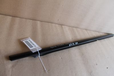 Молдинг стекла задней правой двери для Mercedes GLE-klasse C292 Coupe 2015-2019