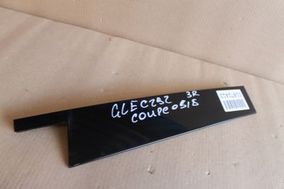 Накладка рамки двери задняя правая для Mercedes GLE-klasse C292 Coupe 2015-2019