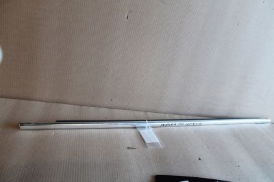 Накладка стекла передней правой двери для Opel Insignia 2008-2017