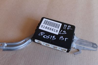 Блок комфорта передней правой двери для Lexus LS 460 USF4 2006-2017