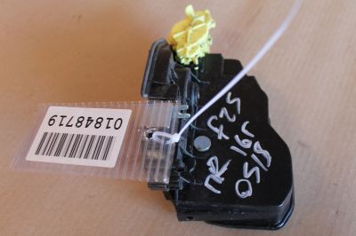 Замок двери передней правой для BMW X4 F26 2014-2018