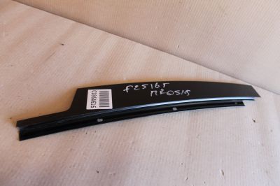 Накладка рамки двери передней правой для BMW X3 F25 2010-2017