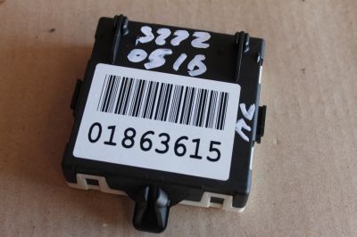 Блок комфорта передней левой двери для Mercedes S-klasse W222 2013-2020