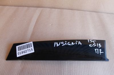 Накладка рамки двери передней правой для Opel Insignia 2008-2017