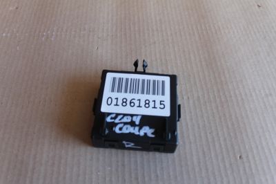 Блок комфорта передней правой двери для Mercedes C-klasse W204 2007-2015