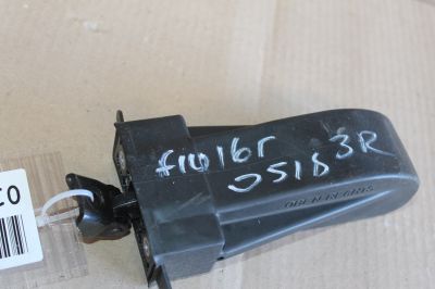 Ограничитель двери задней правой для BMW 5 F10 2009-2017