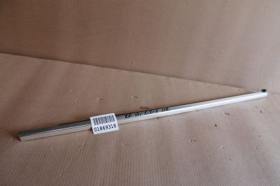 Накладка рамки двери передней правой для Jaguar XF 2007-2015