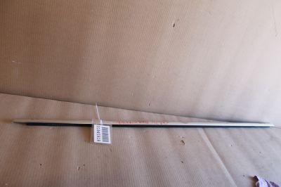 Накладка стекла передней левой двери для Opel Insignia 2008-2017