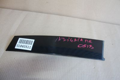 Накладка рамки двери передней правой для Opel Insignia 2008-2017