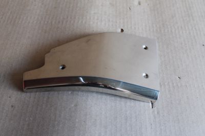 Накладка двери передней правой для Mercedes E-klasse C207 Coupe 2009-2016