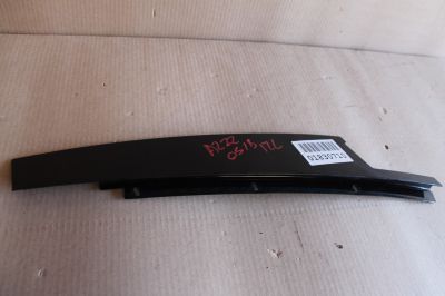 Накладка рамки двери передней левой для Mercedes S-klasse W222 2013-2020