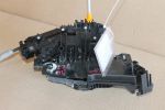 Замок двери передней левой для Mercedes S-klasse W222 2013-2020