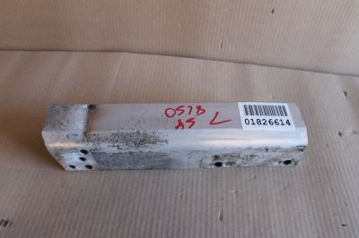 Кронштейн усилителя заднего бампера левый для Audi A5 S5 8T Coupe Sportback 2008-2016