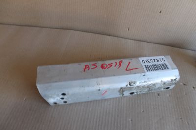 Кронштейн усилителя заднего бампера левый для Audi A5 S5 8T Coupe Sportback 2008-2016