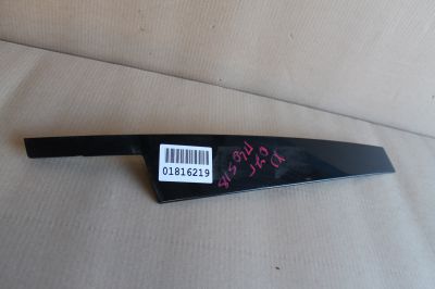 Накладка рамки двери передней левой для Jaguar XJ X350 X358 2003-2009