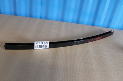 Направляющая стекла задней левой двери для BMW X6 F16 2014-2020