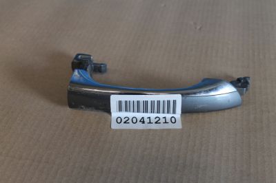 Ручка двери нaружная задняя правая для Mercedes GL-klasse X164 2006-2012